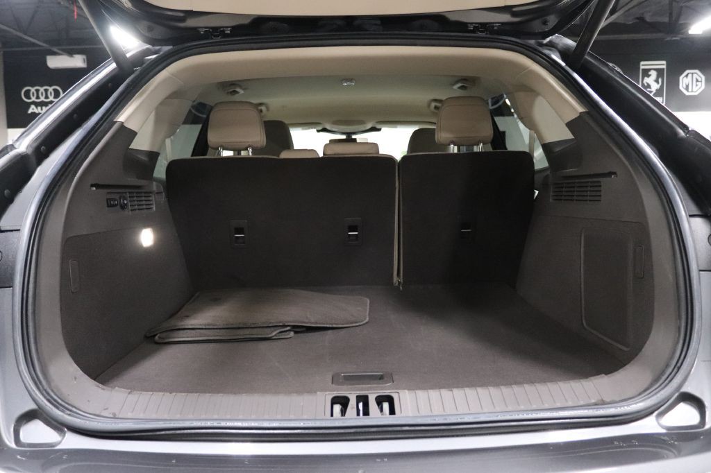 2023 Lincoln Nautilus Image 24
