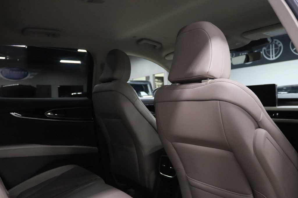 2023 Lincoln Nautilus Image 26