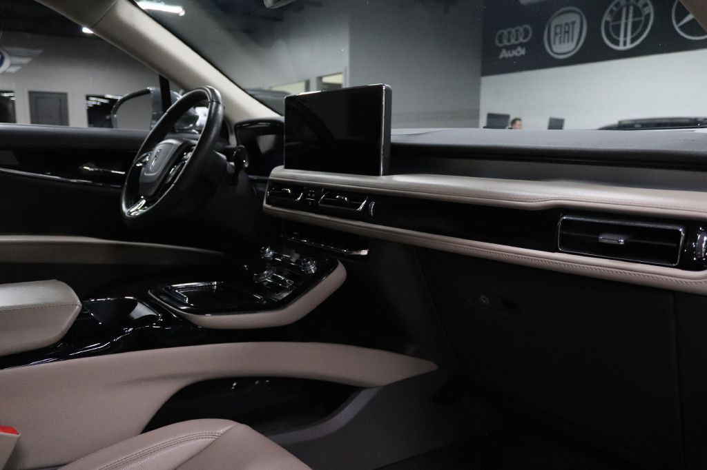 2023 Lincoln Nautilus Image 29