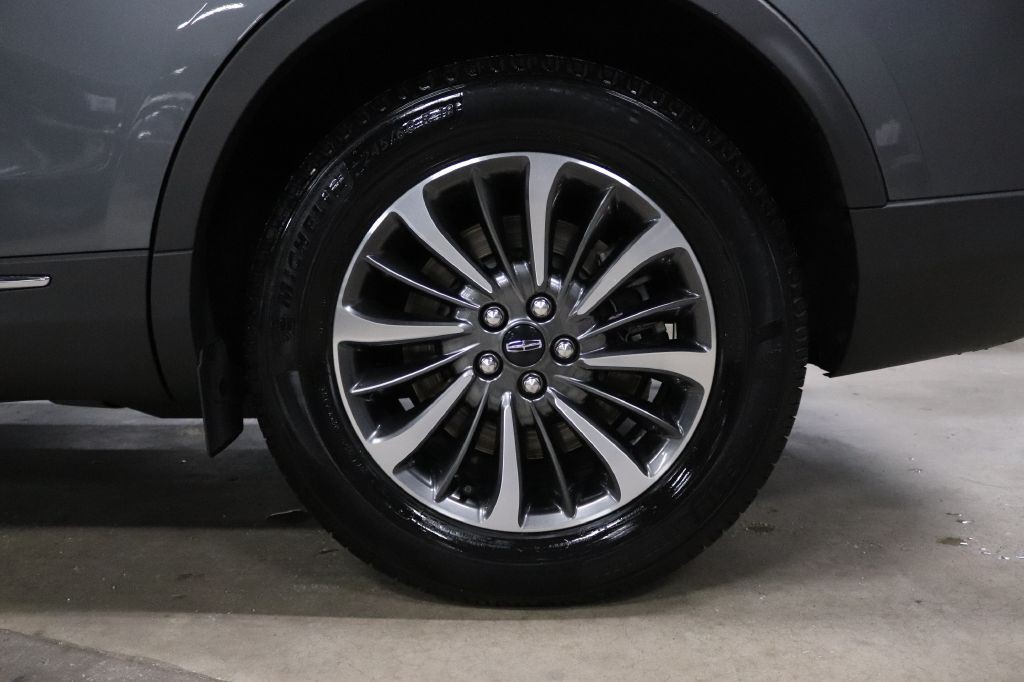 2023 Lincoln Nautilus Image 33
