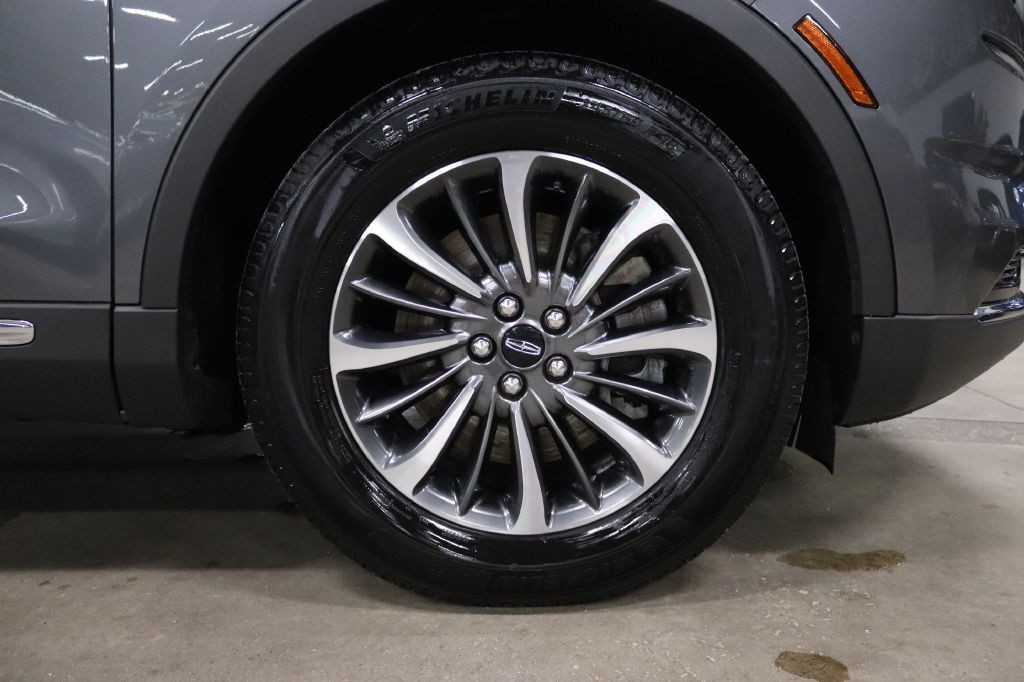2023 Lincoln Nautilus Image 35