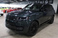 Image for 2023 Land Rover Range Rover SE ID: 6800404