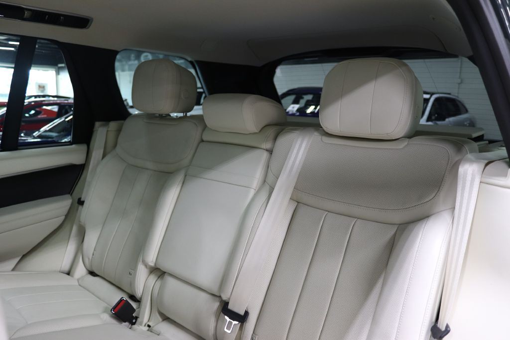 2023 Land Rover Range Rover Image 15