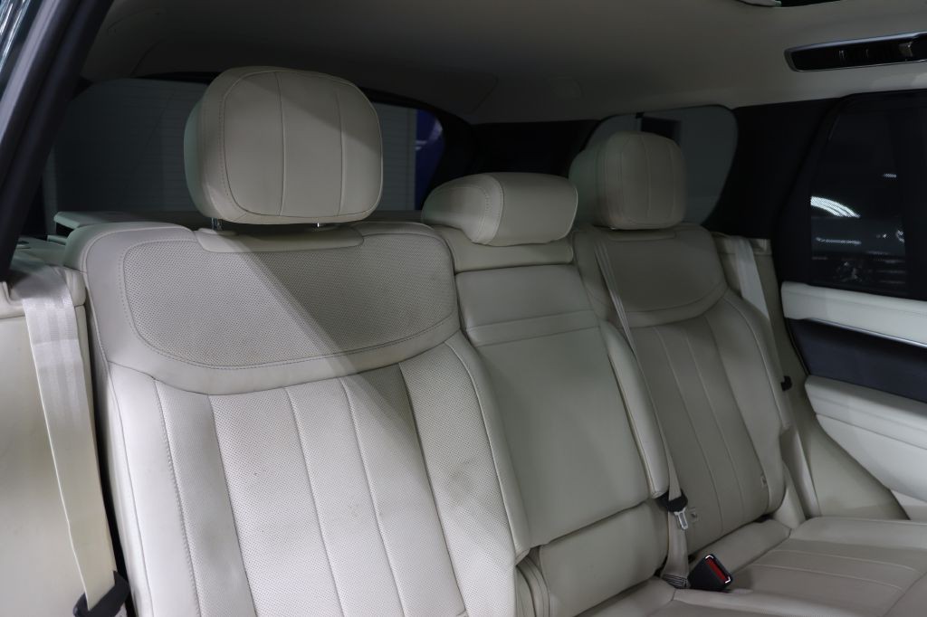 2023 Land Rover Range Rover Image 20