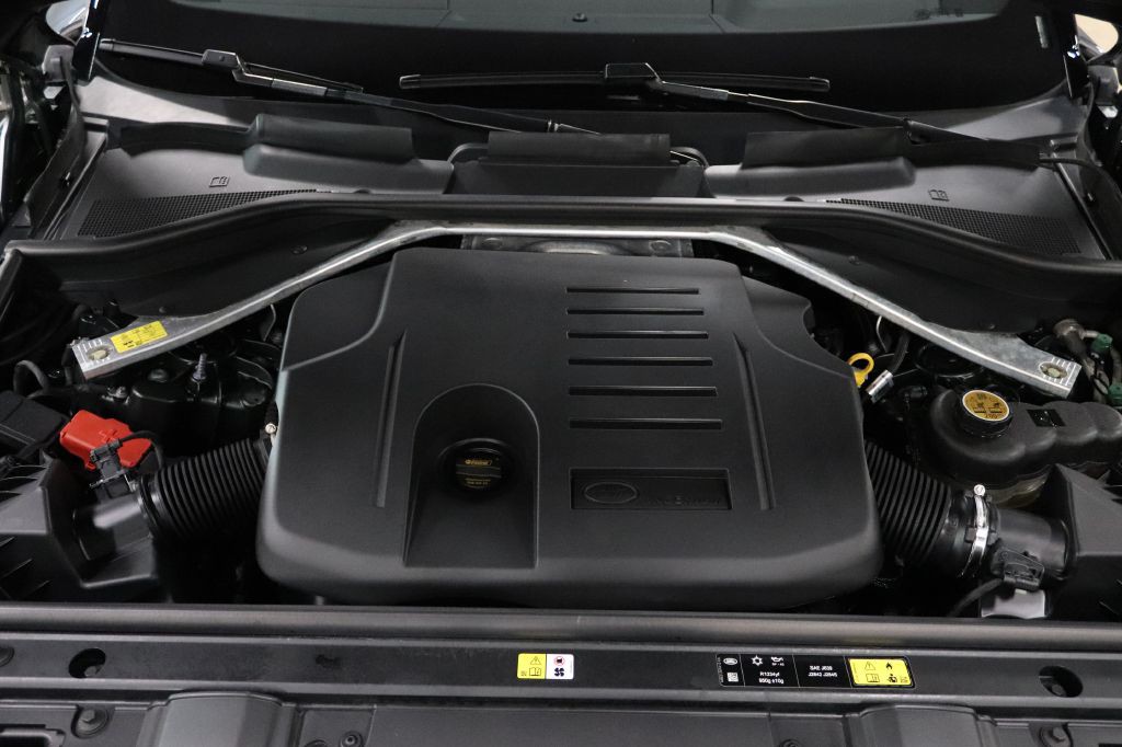 2023 Land Rover Range Rover Image 26