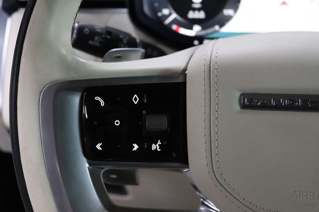 2023 Land Rover Range Rover Image 28