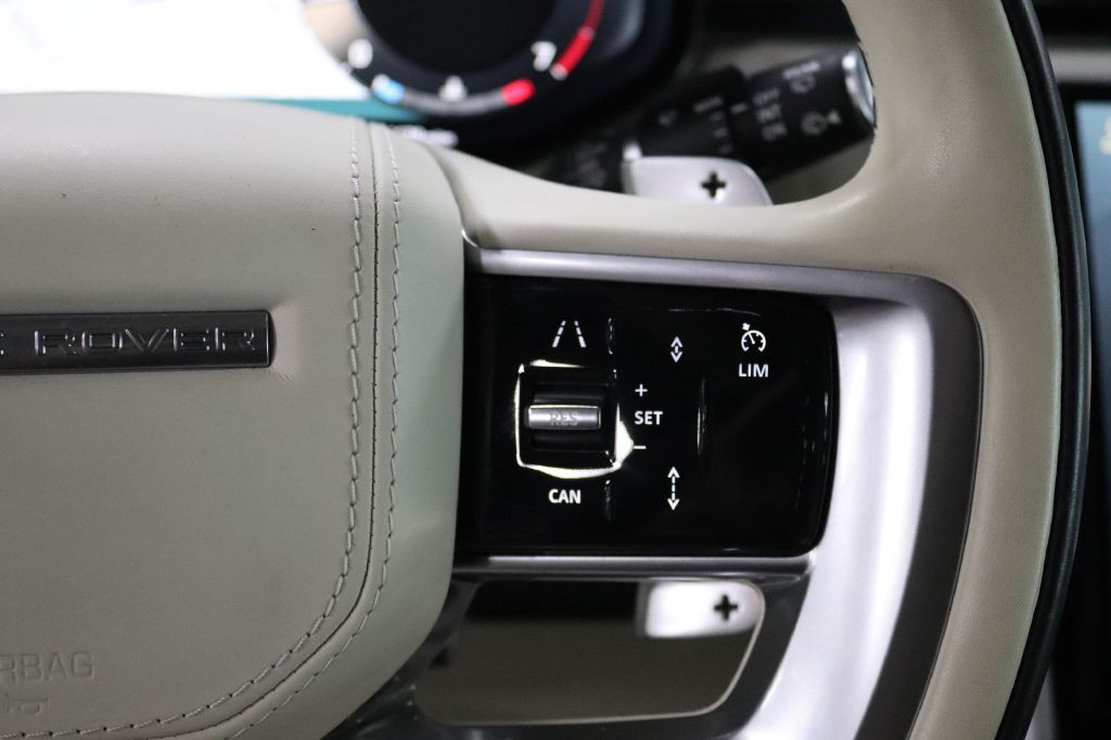 2023 Land Rover Range Rover Image 29