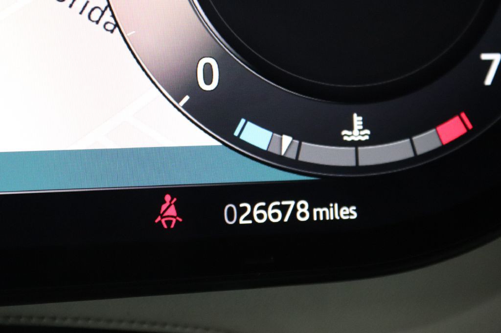 2023 Land Rover Range Rover Image 36