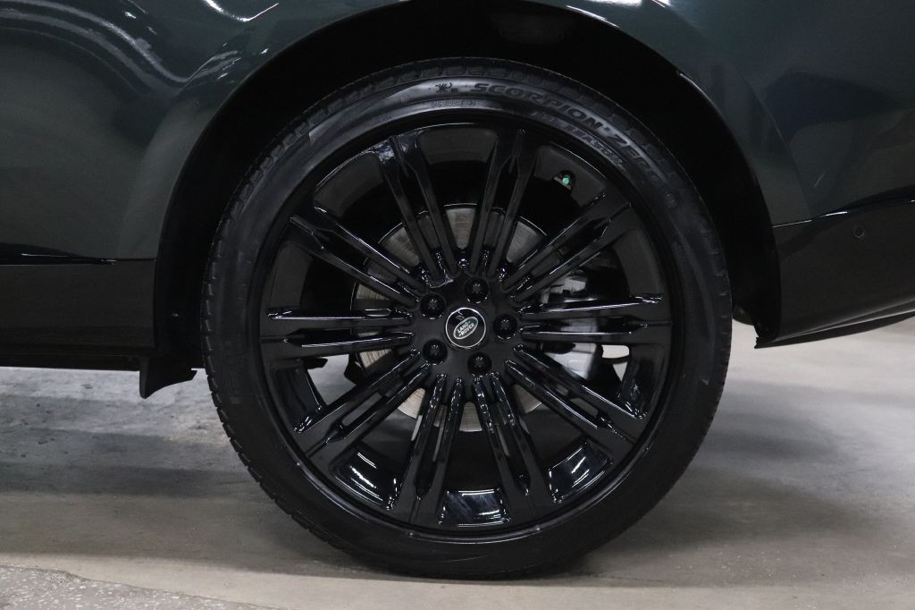 2023 Land Rover Range Rover Image 38