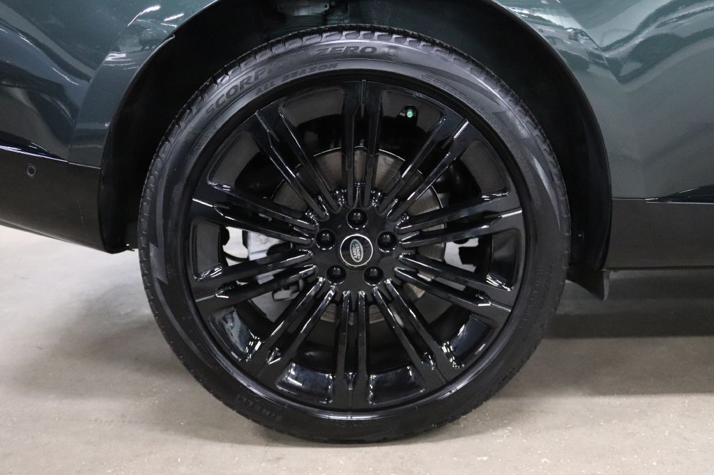 2023 Land Rover Range Rover Image 39