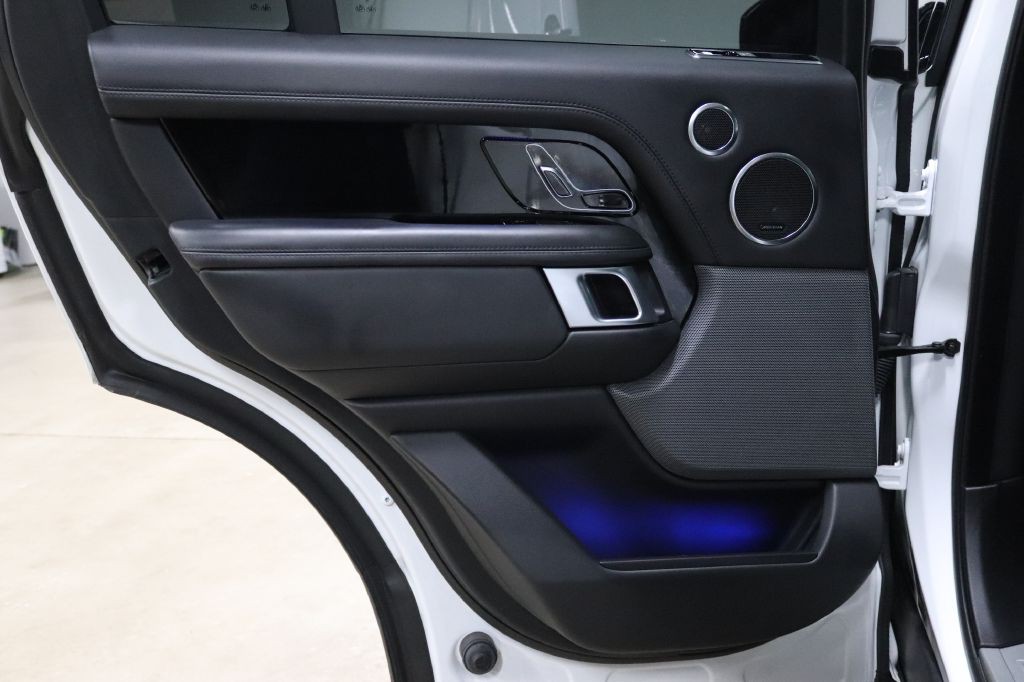 2021 Land Rover Range Rover Image 13