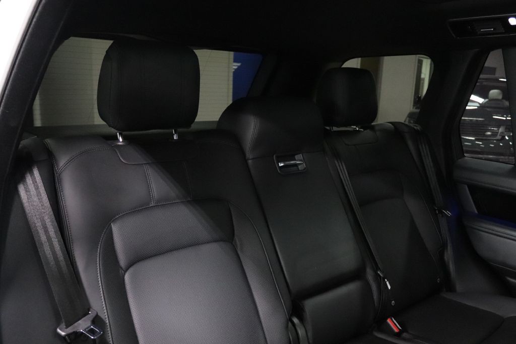 2021 Land Rover Range Rover Image 20