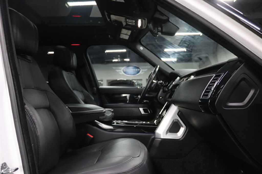 2021 Land Rover Range Rover Image 23