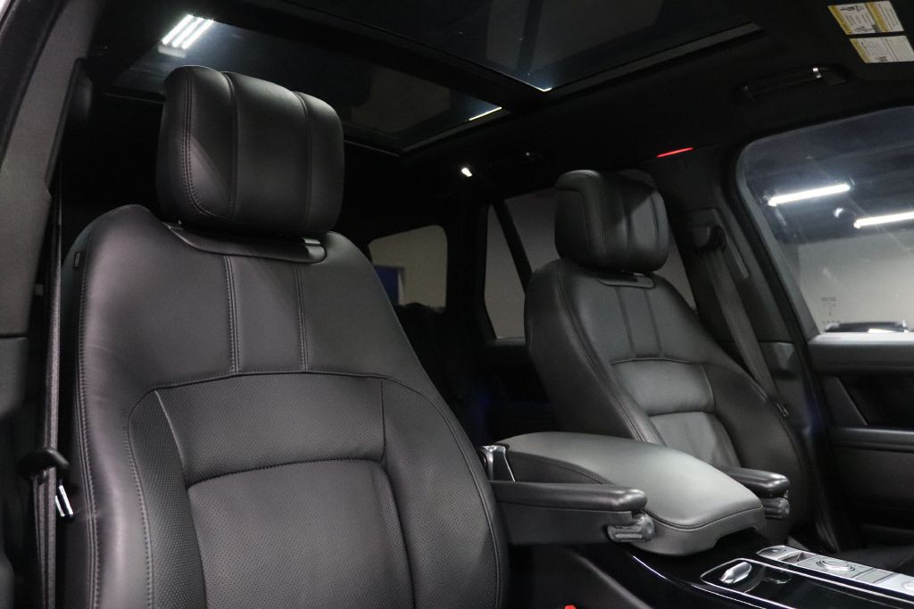 2021 Land Rover Range Rover Image 24
