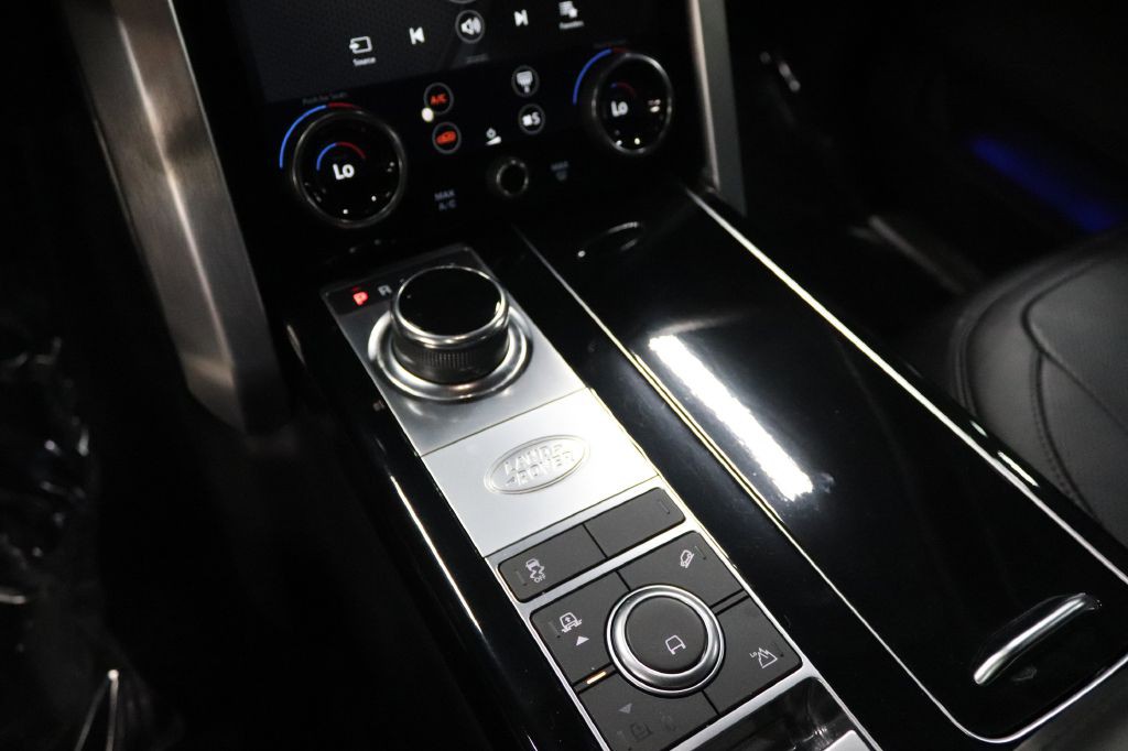 2021 Land Rover Range Rover Image 31