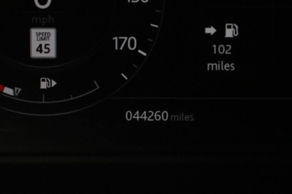 2021 Land Rover Range Rover Image 37