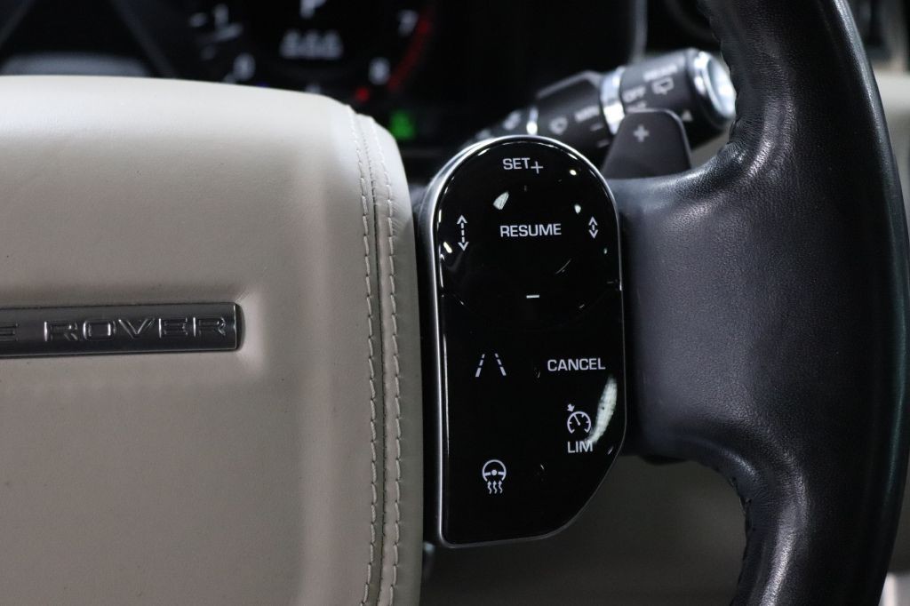 2019 Land Rover Range Rover Image 29