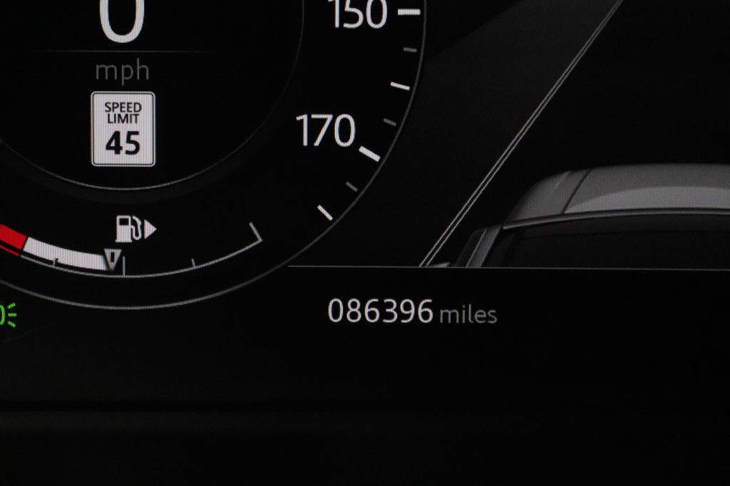 2019 Land Rover Range Rover Image 36