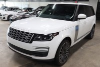 Image for 2019 Land Rover Range Rover Supercharged Lwb ID: 6805461