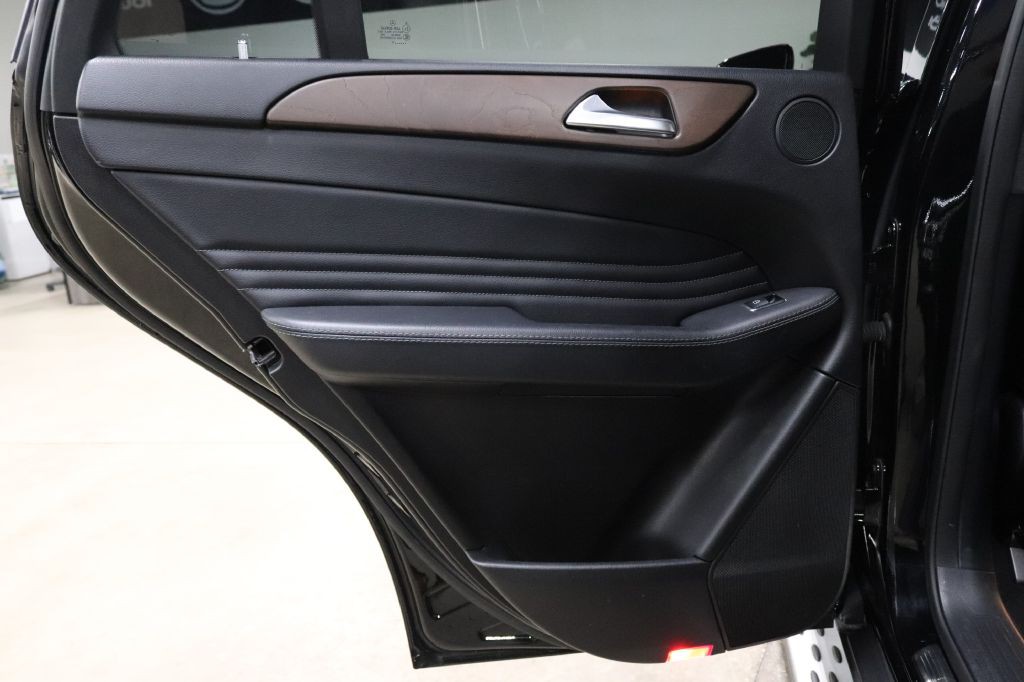 2017 Mercedes-Benz GLE-Class Image 13