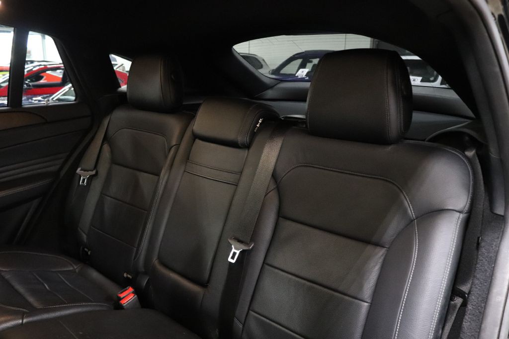 2017 Mercedes-Benz GLE-Class Image 15