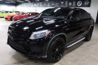 Image for 2017 Mercedes-Benz GLE-Class 43 Amg ID: 6806209