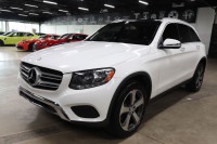 Image for 2016 Mercedes-Benz GLC-Class GLC 300 ID: 6806232
