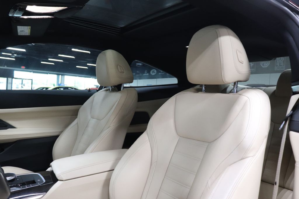 2021 BMW 4 Series Image 11