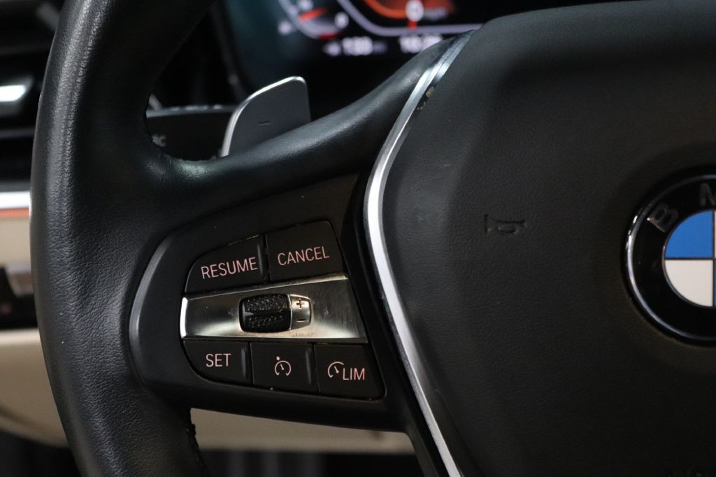 2021 BMW 4 Series Image 21