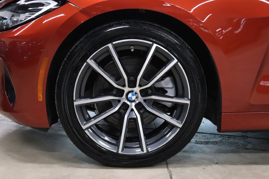 2021 BMW 4 Series Image 31