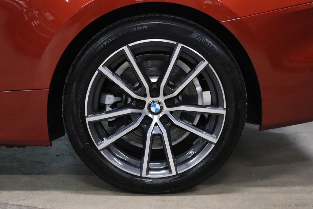 2021 BMW 4 Series Image 32