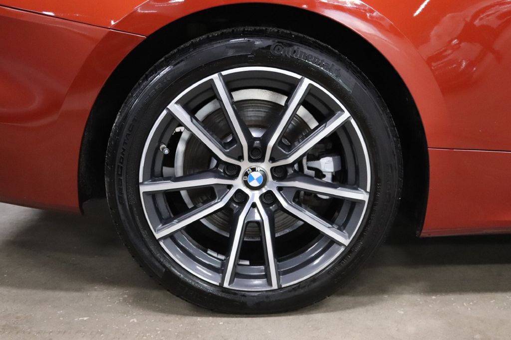 2021 BMW 4 Series Image 33
