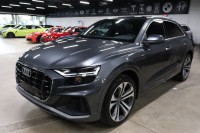 Image for 2021 Audi Q8 S-Line Premium Plus ID: 6806695