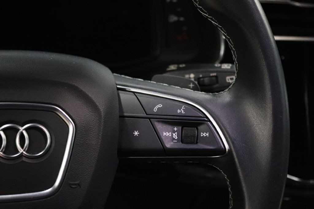 2021 Audi Q8 Image 29