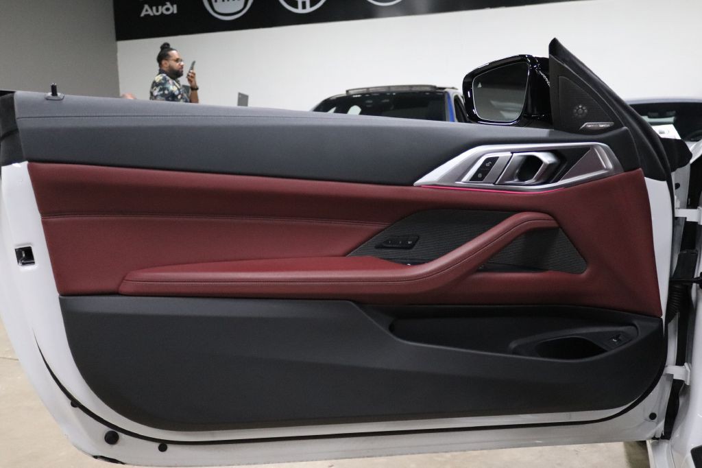 2024 BMW 4 Series Image 16