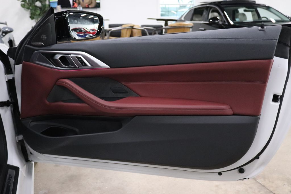 2024 BMW 4 Series Image 22