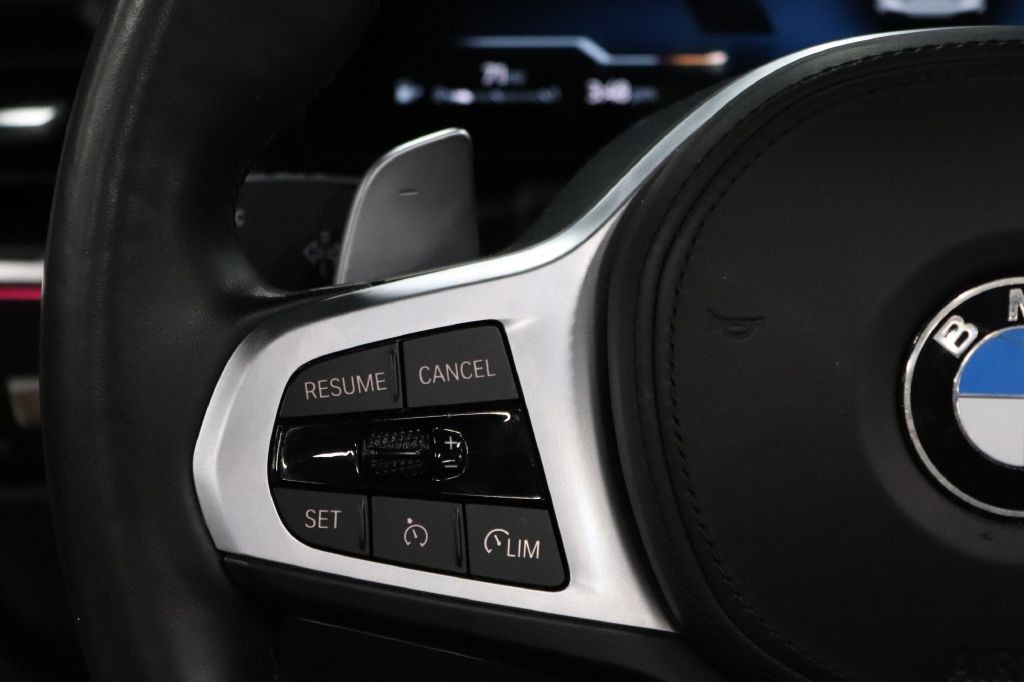 2024 BMW 4 Series Image 28