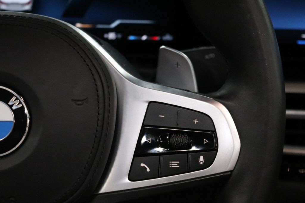 2024 BMW 4 Series Image 29
