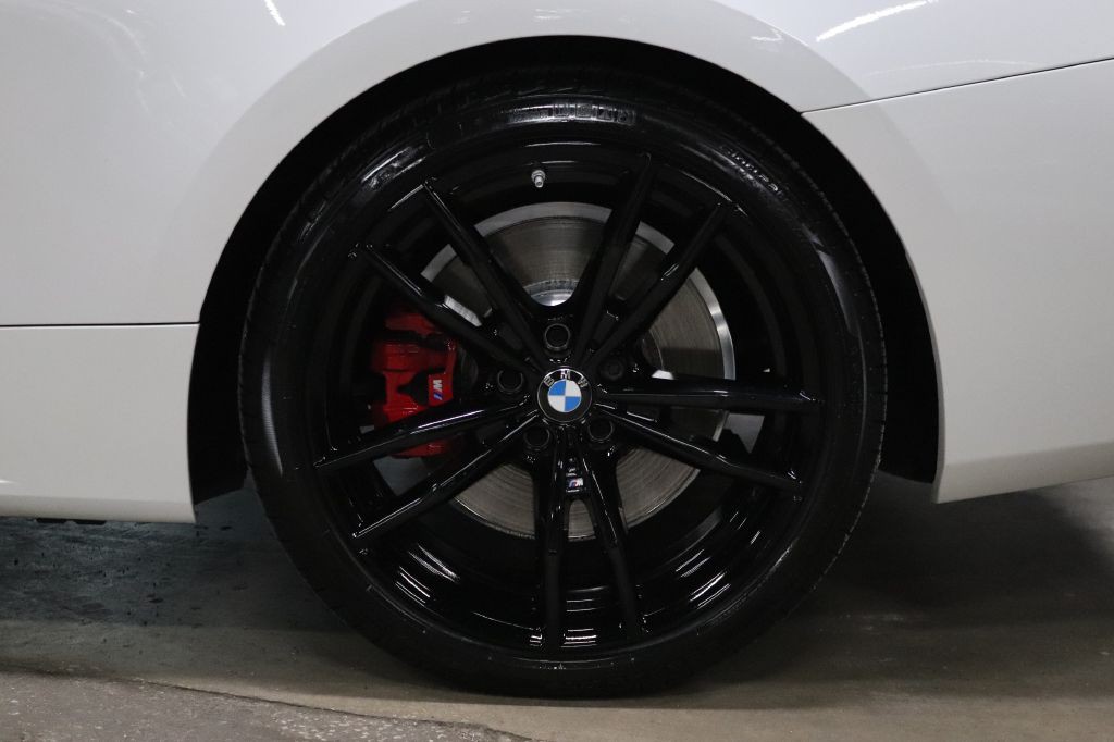 2024 BMW 4 Series Image 38