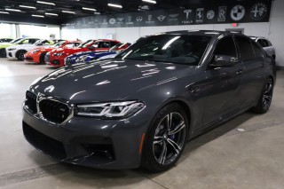 Image for 2022 BMW M5  ID: 6808055