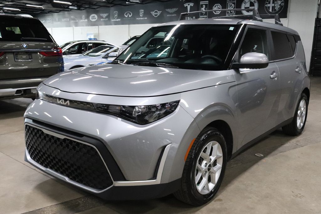 2024 Kia Soul Image 1