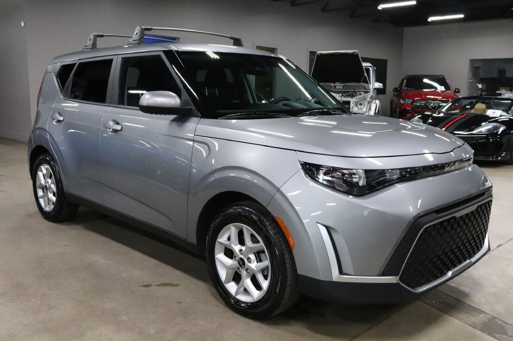 2024 Kia Soul Image 6