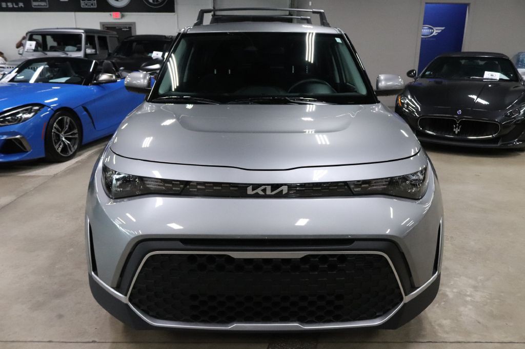 2024 Kia Soul Image 7