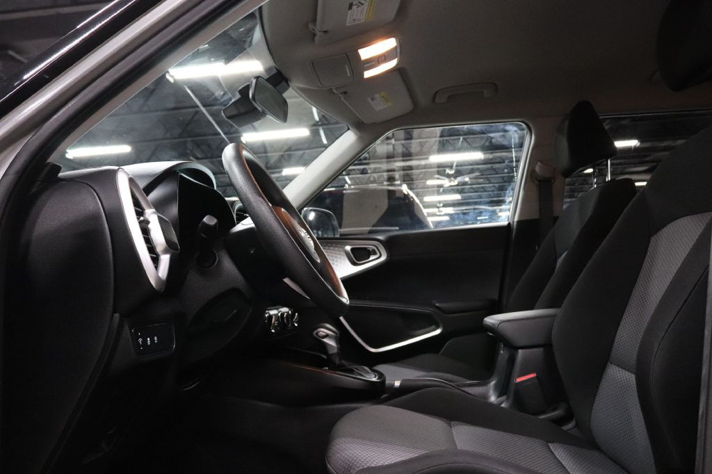 2024 Kia Soul Image 9