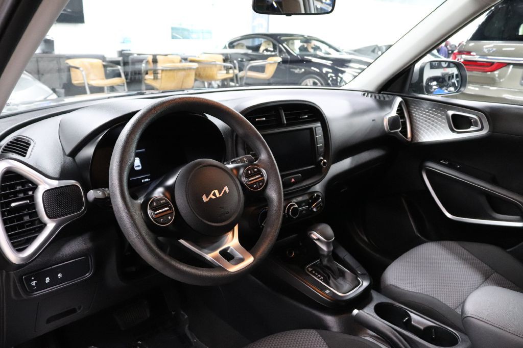 2024 Kia Soul Image 11