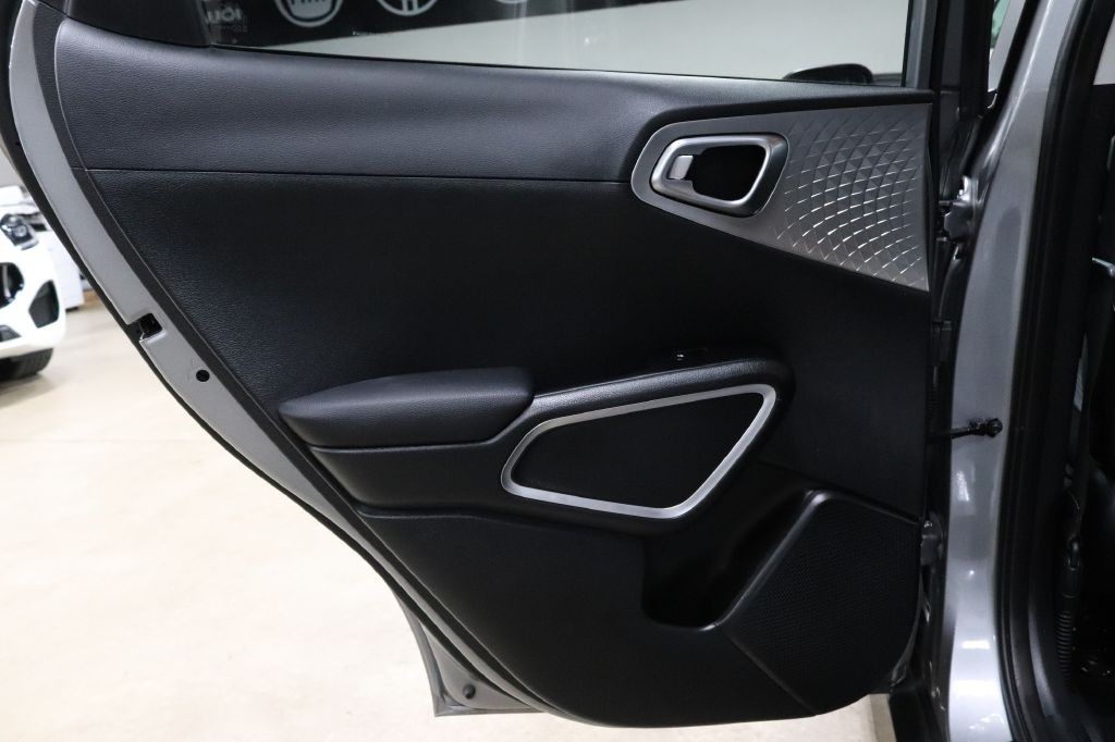 2024 Kia Soul Image 12