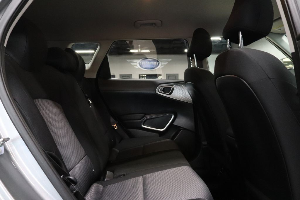 2024 Kia Soul Image 18