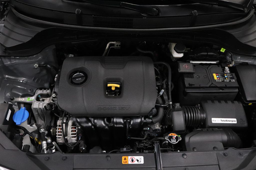 2024 Kia Soul Image 25