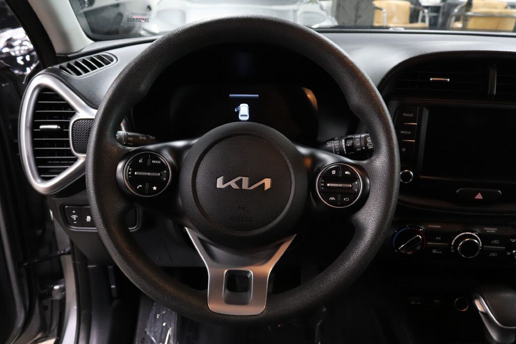 2024 Kia Soul Image 26