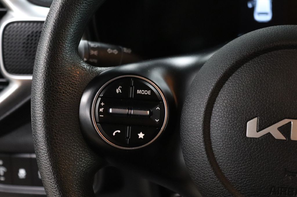 2024 Kia Soul Image 27